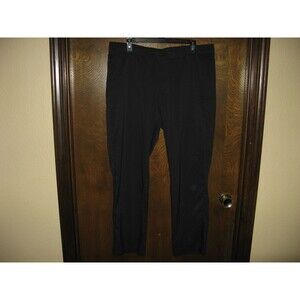 Under Armour UA Showdown Mens Athletic Golf Pants Navy Blue 1309545 Size 38 x 30